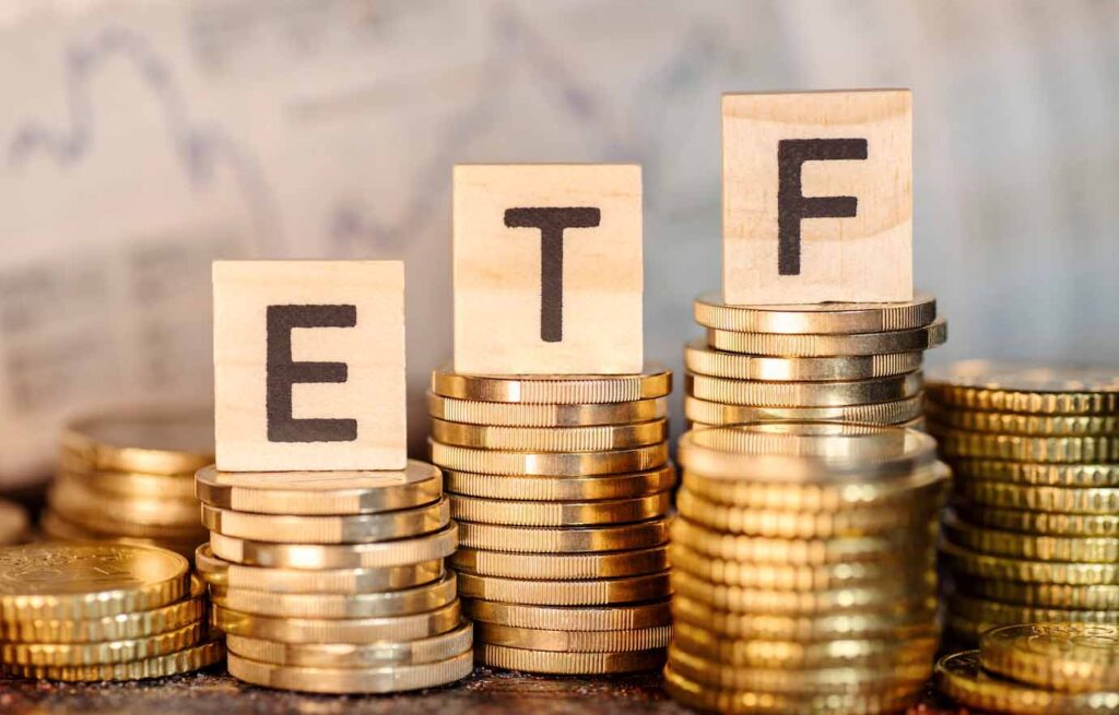 bitcoin ethereum etf