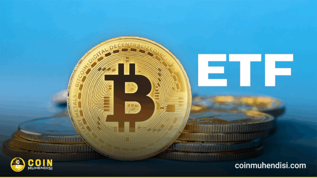 Kripto etf nasıl alınır?