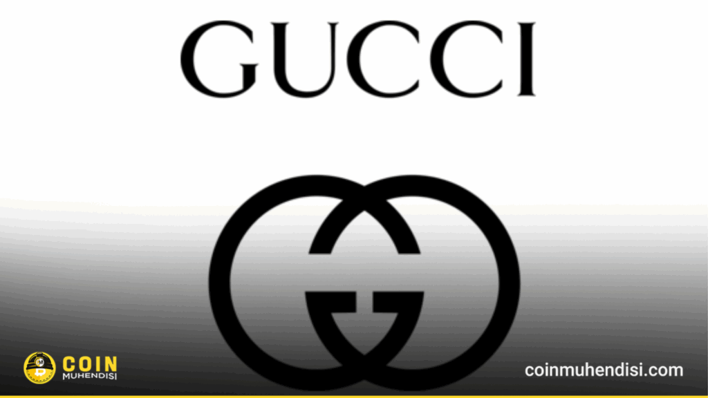 ABD’de Etereum ve Dogecoin ile Ödeme Kabul Eden Markalara Gucci de Katıldı!
