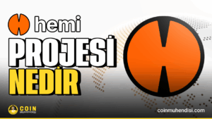 hemi network nedir, hemi coin, hemi token, listeleme, binance