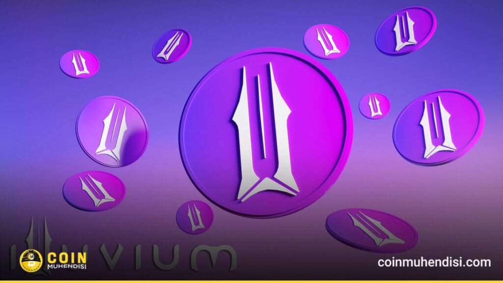 ilv token, ilv yükseliş, ilv neden yükseliyor