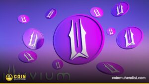 ilv token, ilv yükseliş, ilv neden yükseliyor