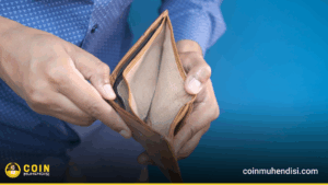 Kripto piyasasında 545 milyon dolarlık tasfiye raporu