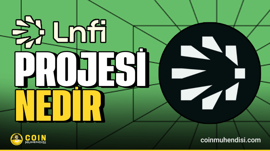 lnfi network (LN) nedir, ln coin, ln token