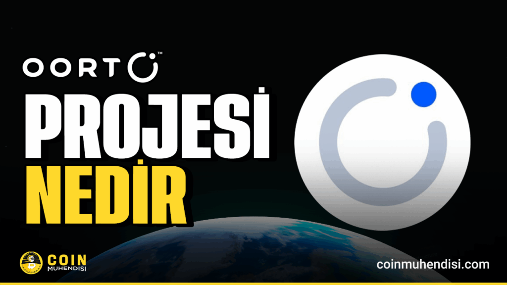oort projesi