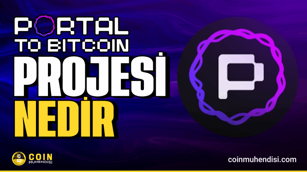 portal to bitcoin nedir, ptb coin, ptb token, binance, listeleme