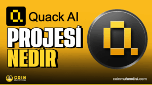quack.ai (q) nedir, q token, q coin