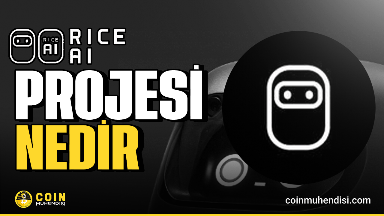 Rice AI ($RICE) Nedir? Minibot M1, Token, Yol Haritası - Coin Mühendisi