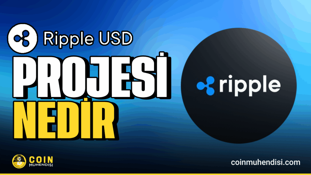 ripple usd (RLUSD) nedir,