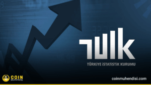 türkiye Kasım 2025 Enflasyonu