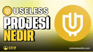 useless coin nedir, useless token