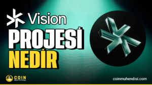 vision (VSN) nedir, vsn coin, vsn token
