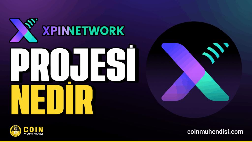 xpin network nedir, xpin coin, xpin token,