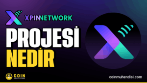 xpin network nedir, xpin coin, xpin token,