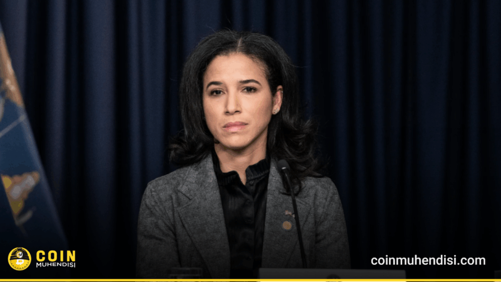 Adrienne Harris Kripto