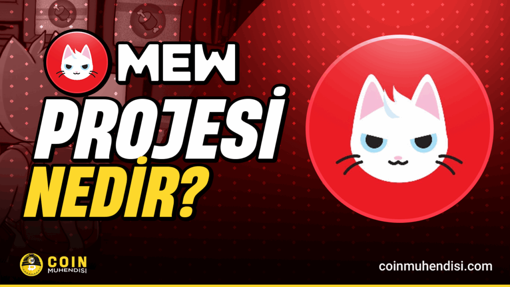 cat in a dogs world (MEW) nedir, mew token, mew coin
