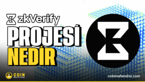 zkVerify (VFY) token doğrulama ağı