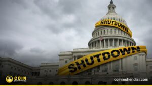 ABD hükümet kapanması