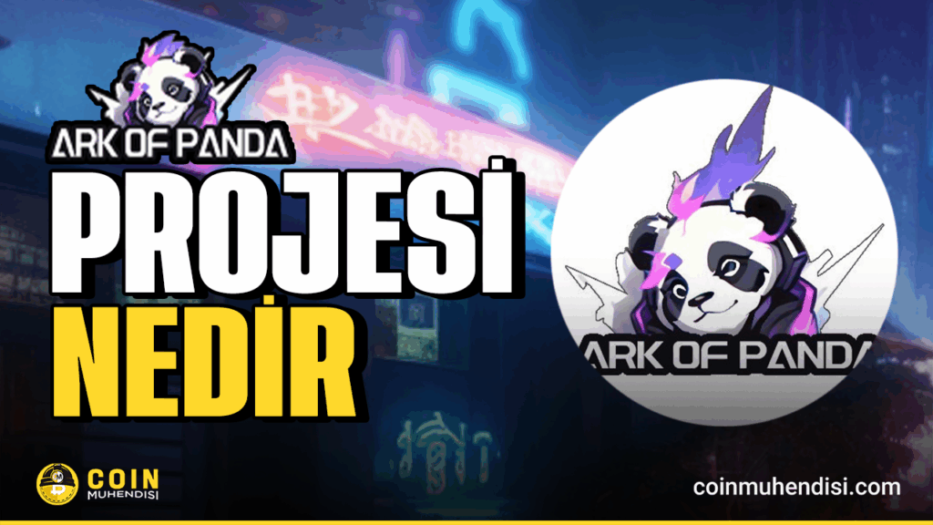 ark of panda AOP