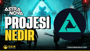 Astra Nova – AI & Web3 Oyun Ekosistemi
