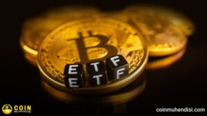 Bitcoin ve Ethereum ETF