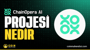 ChainOpera AI (COAI)