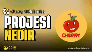 cherry al AIBOT Token