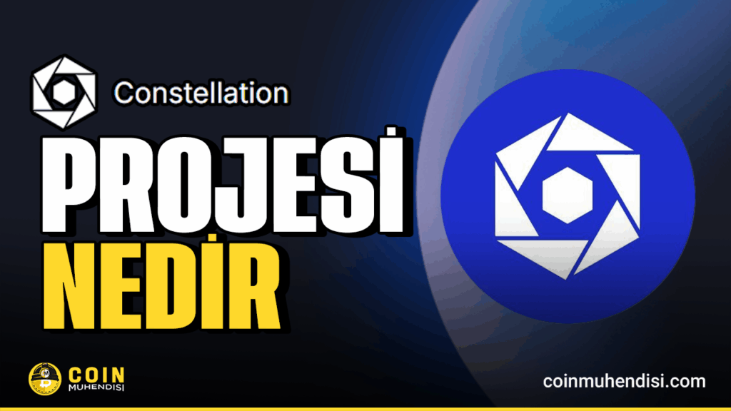 Constellation DAG Yol Haritası, DAG Tokenomik