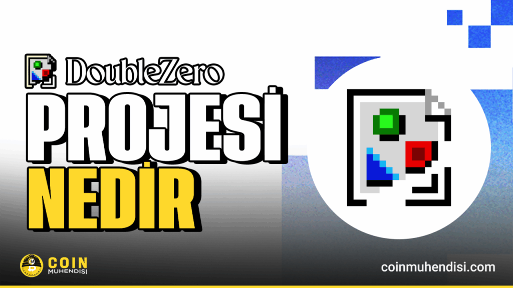 DoubleZero blockchain ağı ve 2Z token