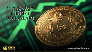Kripto Alım Satımında En Düşük Komisyon Kesen Borsalar