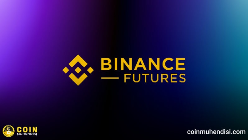binance EWYUSDT vadeli