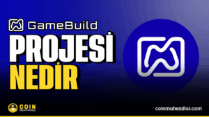 GameBuild Token ve Platform