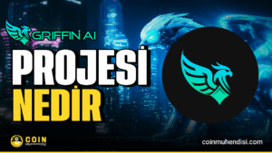 griffin AI GAIN Token Kullanımı