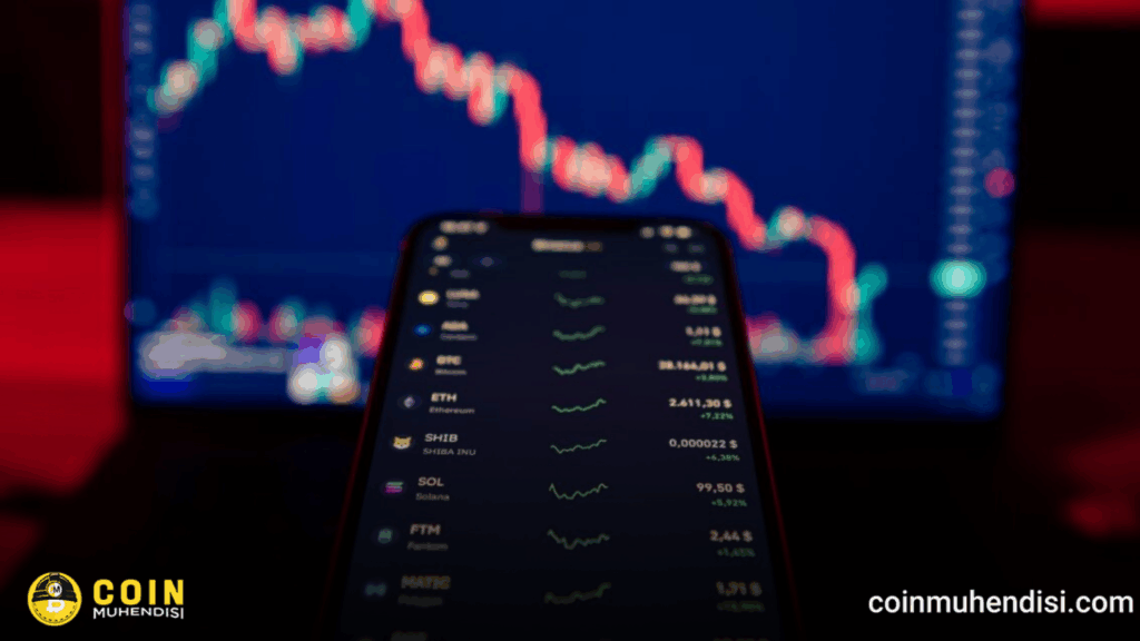 Zcash fiyatı kripto çöküşü sonrası yeniden yükseldi