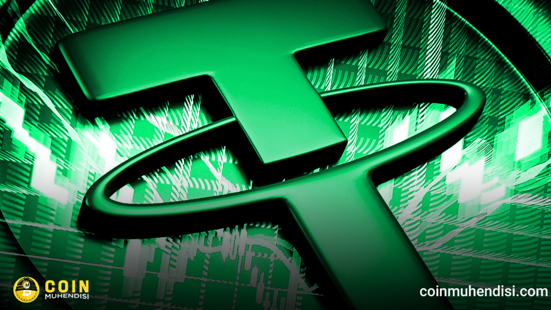 Tether USA₮ Lansmanı