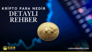 Kripto para nedir?