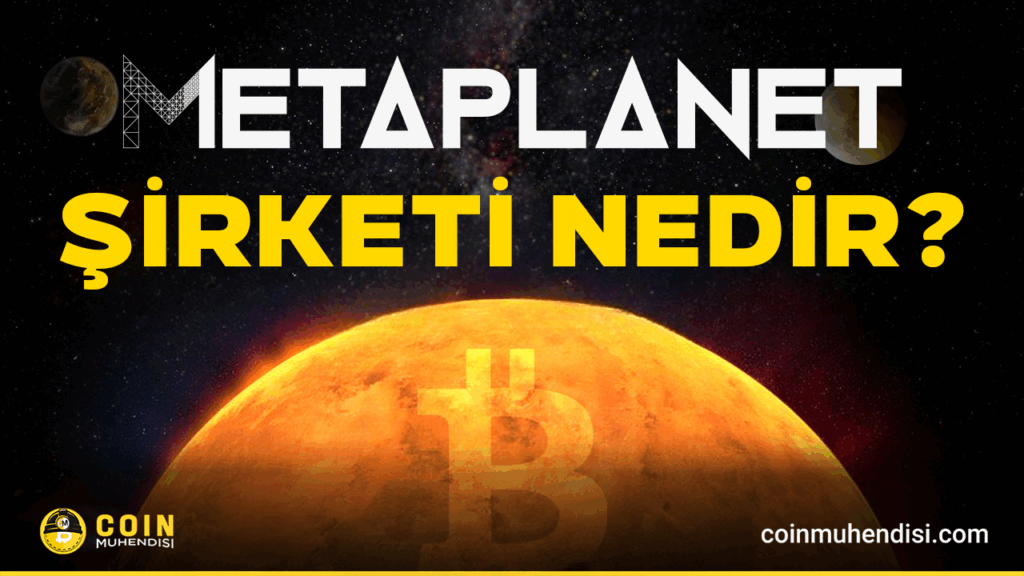 Metaplanet Inc. Bitcoin Hazinesi