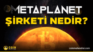 Metaplanet Inc. Bitcoin Hazinesi