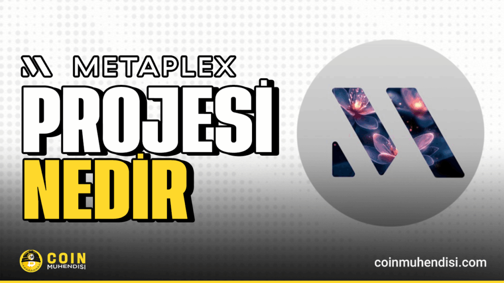 metaplex nedir, mplx token, mplx coin