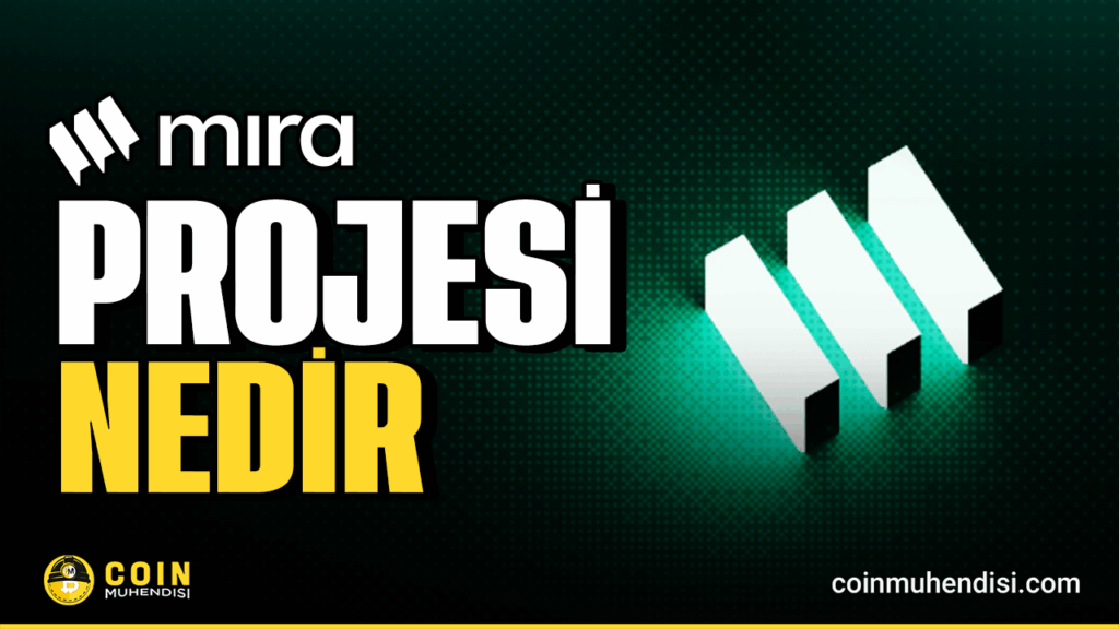 MIRA token merkeziyetsiz AI