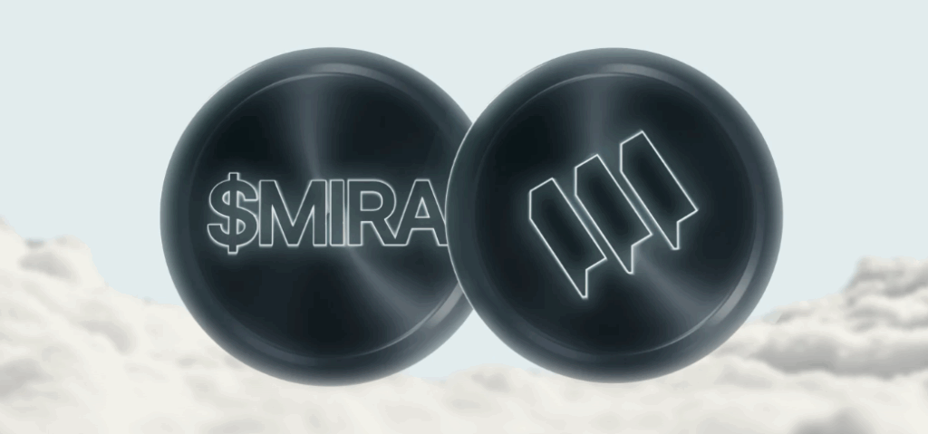 mira token