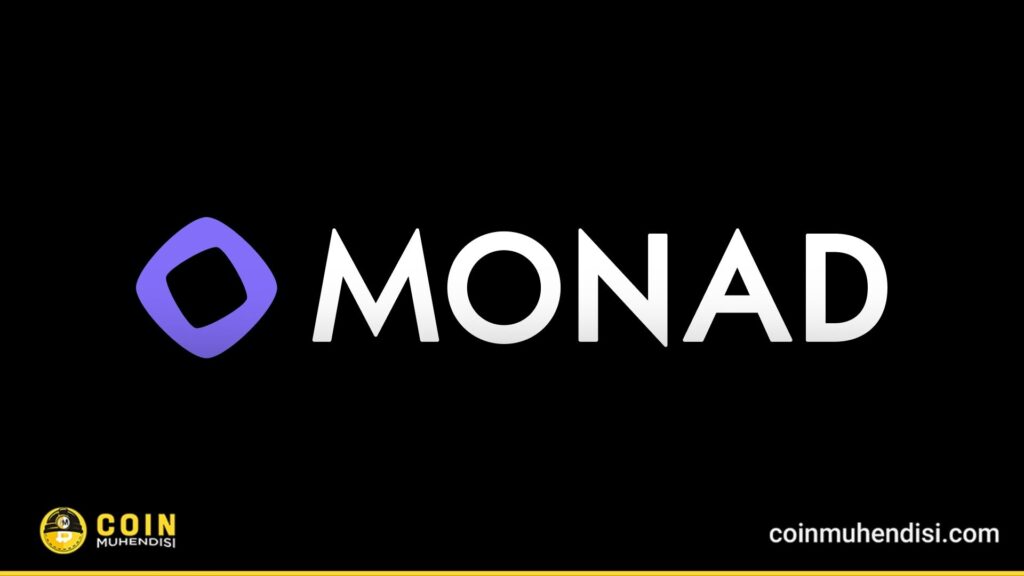 monad mon token