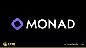 monad mon token