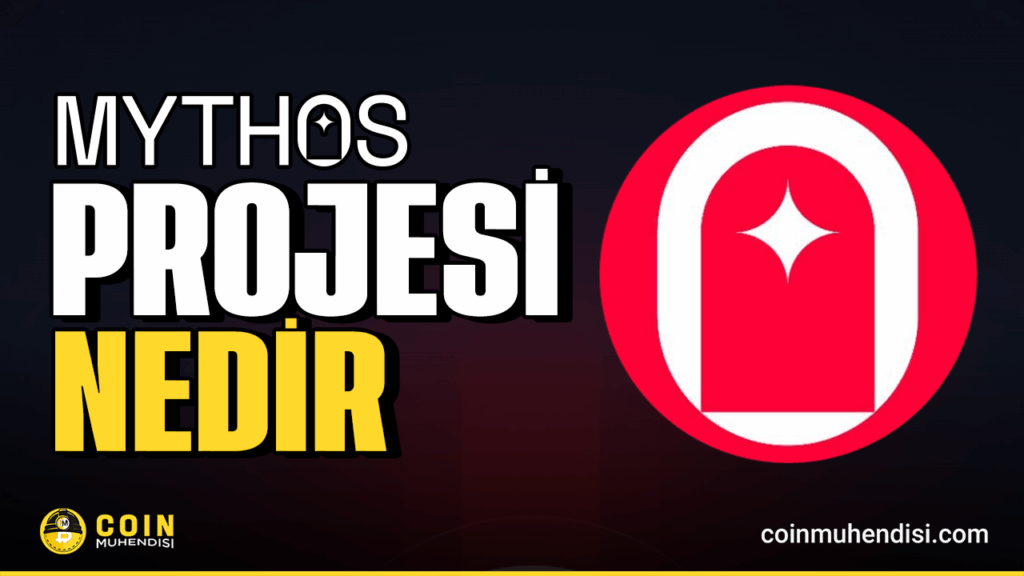 mythos nedir, myth coin, myth token