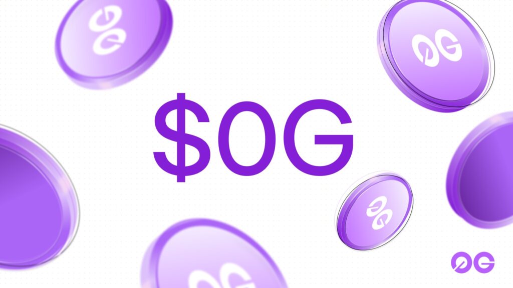 og token