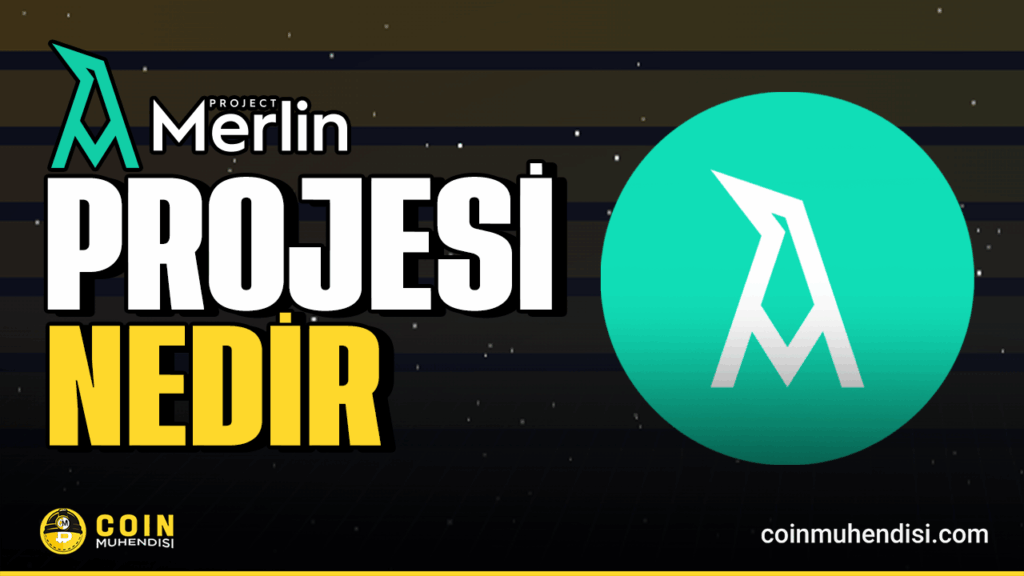 project merlin nedir, mrln coin, mrln token