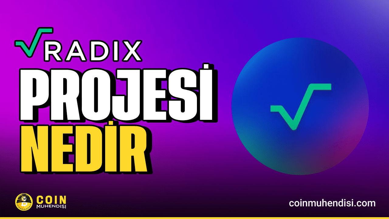 xrd token arşivleri - Coin Mühendisi