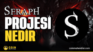 SERAPH token kullanım alanları
