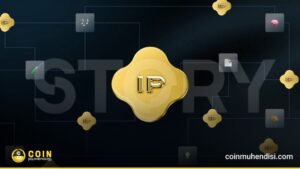 story ip token