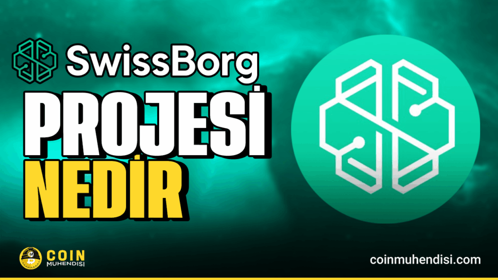 swissborg nedir, borg coin, borg token